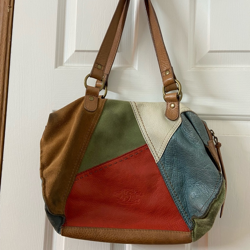 Nine West vintage American ladies bag